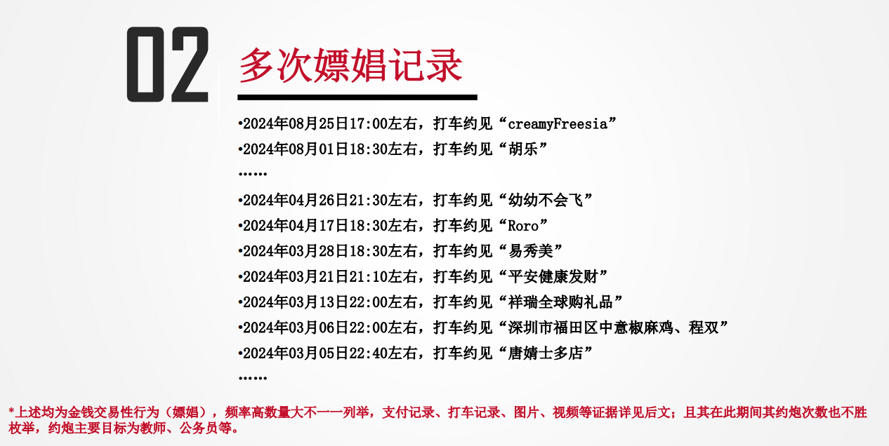 招商银行管培生史文轩【嫖娼成瘾、多次约炮、反复出轨】PDF视频完整版