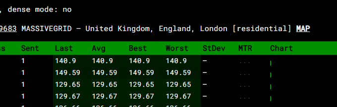 原生IP 英国10刀年付,四年仅需24刀.massivegrid促销